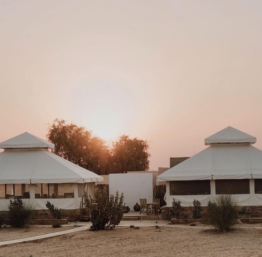 The Best Glamping Tents of 2025: Our Top Picks